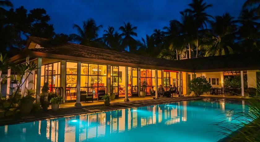 Villa Blue Lotus